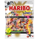 Haribo Fan Pixel Gummies 160g