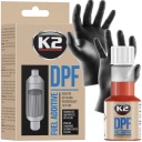 K2 DPF - PALIVOVÁ PRÍSADA CHRÁNI DPF FILTER Re