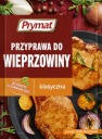 Klasické BRAVČOVÉ Korenie Prymat 20g