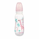 Canpol Baby fľaša úzka 330 ml AFRICA 59/205