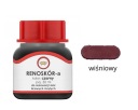 Renoszkol farba na lícovú kožu 0,30 ml