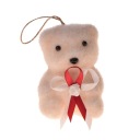 MEDVEĎ VALENTÍN DARČEK MEDVEĎ MEDVEĎ 10 cm