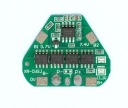 NABÍJACÍ MODUL BATÉRIE 3S 10A OCP 20A