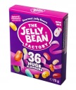 Fruit Beans 36 príchutí Jelly Bean Factory Jelly Beans 75g