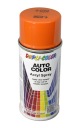 Dupli Color Akrylový lak 150ml IVECO 52027