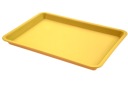 KUCHYŇSKÝ PODANÍK 18x25 cm plastový mix barový podnos