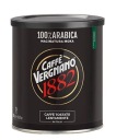 Mletá káva Vergnano 100% Arabica 250g