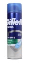 GILLETTE SERIES SENSITIVE ALOE VERA GEL 200ml DE