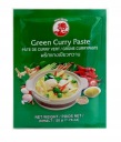 Kohútia pasta CURRY zelená 50g