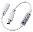 Regulátor stmievania pre LED pásiky 6A 78W MONO