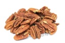 Pekanové orechy 100g Chutné výživné polovičky