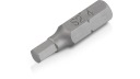 Skrutkovací bit HEX imbus 4mm 2 kusy KREATOR