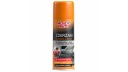 MY CAR - Prípravok na údržbu nárazníkov 400ml