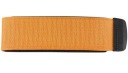 Suchý zips na bežky - Nordic ski Suchý zips, oranžový
