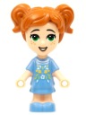 Figúrka frnd411 LEGO Friends bábika Ava