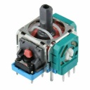 Originálny analógový ALPS pre podložku PS5 DualSense