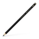 Ceruzka FABER-CASTELL Pitt Graphite Matt 2B