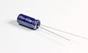 ECA 1000uF 16V kondenzátor Panasonic
