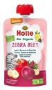 REPNÁ ZEBRA MUSSE V TRUBKE (JABLKO - BANÁN - REPA) BEZ PRIDANÉHO CUKRU Z