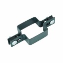MEDZIPROSTREDNÁ SVORKA 60X60 FI 5 GRAPHITE 81.021.02.5