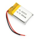 Batéria Li-Po 3,7V 300mAh