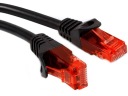 LAN PRO ETHERNET RJ45 UTP CAT6 7,5M LAN KÁBEL