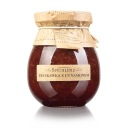 Jahoda so škoricou ~ 300g ~ Sýpka