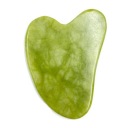 KAMEŇ GUA SHA, JADE TALE, MASAGER NA TVÁR