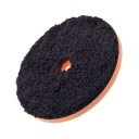 FLEXIPADS Mikrovláknový leštiaci kotúč CUT BLACK 80mm