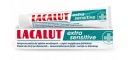 Lacalut Extra Sensitive zubná pasta 75 ml