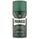 PRORASO pena na holenie GREEN LINE 300ml