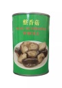 Shiitake huby poku v marináde 284g KONZ