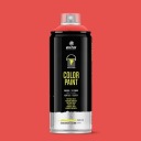 MTN MONTANA PRO ACRYLIC 400ml SVETLO ČER. RAL 3020