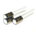 AUDIOFIL NICHICON MUSE KZ 22uF/50V - 3 kusy (#435)