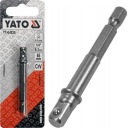 YATO HEX ADAPTÉR PRE 1/4