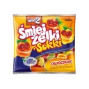 CUKRÍKY ŚMIEJ, ŽELÉ NIMM2 90G, OVOCNÁ ŠŤAVA
