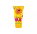 DAX EMULZIA NA OPAĽOVANIE PRE DETI SPF50