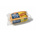 Hot dog rolka na škrabanie 240g