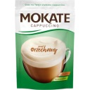 MOKATE CAPPUCINO STRUNCE ORICHOVÉ 110G ..