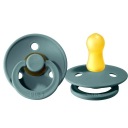BIBS TIFFANY S Gumový cumlík Hevea