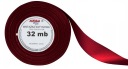 STUHA SATÉNOVÁ SATÉNOVÁ STUHA 12MM VZORY 32MB