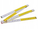 Drel CON-MZW-0010 skladací meter 1 m