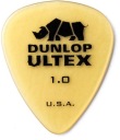 Gitarové trsátko Dunlop Ultex veľkosť 1.0