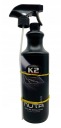 K2 NUTA PRO TEKUTINY NA ČISTENIE OKIEN 1L