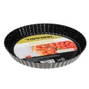 Plech na pečenie NA TARTÁKY 27CM, ODNÍMATEĽNÝ DOLNÝ plech