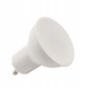LED ŽIAROVKA GU10 7W 595lm 220-240V TEPLÁ 3000K