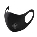 OPÄTOVNE POUŽITEĽNÁ MASKA 3D OCHRANNÁ MASKA s VENTILOM