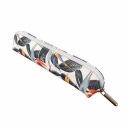 Mini puzdro na peračník strelitzia