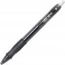 Gélové pero Gel-Ocity Black Bic