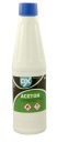 DX Acetón Technické rozpúšťadlo 0,5 l